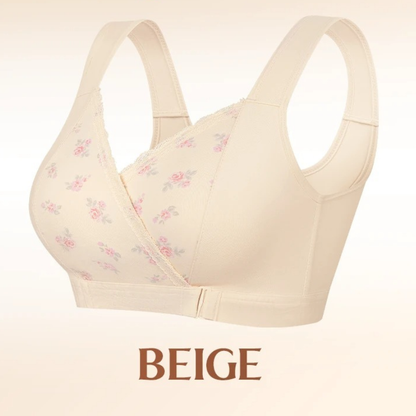 HATO™ Bra - Convenient Front Wrap Closure Bra for Seniors