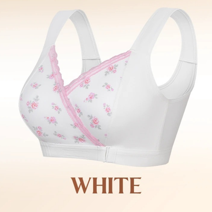HATO™ Bra - Convenient Front Wrap Closure Bra for Seniors